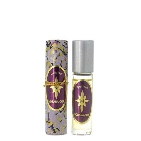 Nobara-Cha roll-on Perfume Oil