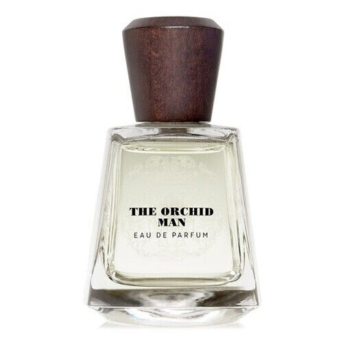 The Orchid Man Eau de Parfum