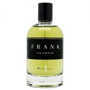 FRANK No. 1 Eau de Parfum