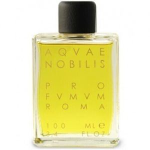 Aquae Nobilis Eau de Parfum