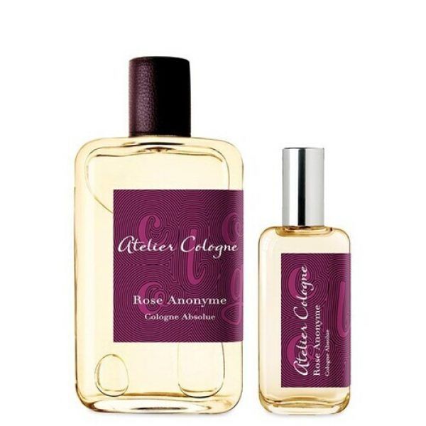 Rose Anonyme Cologne Absolue