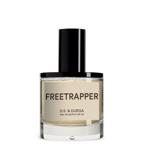 Freetrapper Eau de Parfum