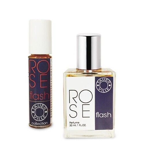 Rose Flash Parfum Extrait