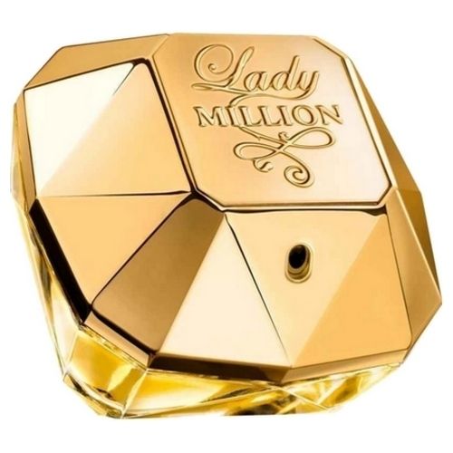 The Lady Million perfume by Paco Rabanne