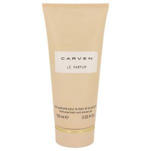 Carven Le Parfum by Carven