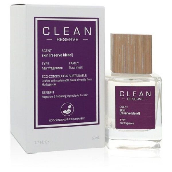 Clean Reserve Skin by Clean