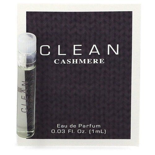 Clean Cashmere by Clean