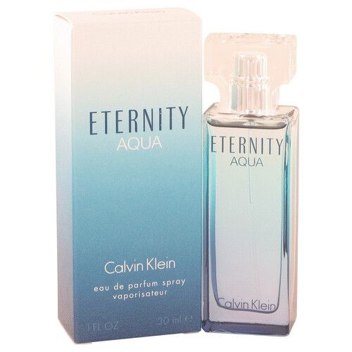 Eternity Aqua by Calvin Klein