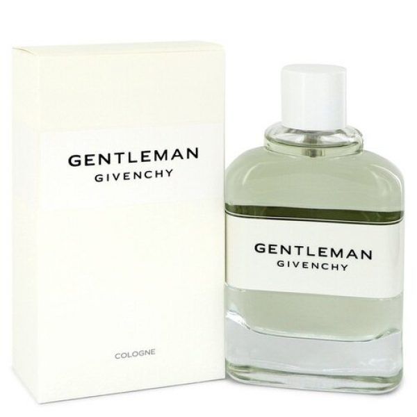 Gentleman Cologne by Givenchy
