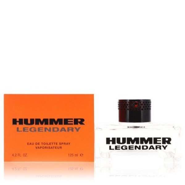 Hummer Legendary by Hummer