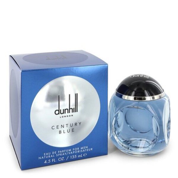 Dunhill Century Blue by Alfred Dunhill