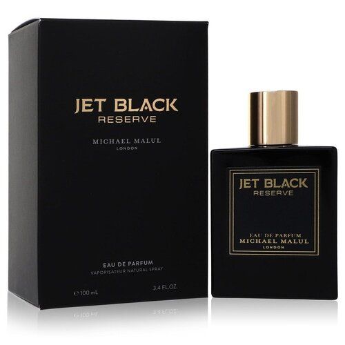 Jet Black Reserve by Michael Malul