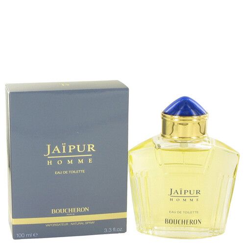 Jaipur by Boucheron
