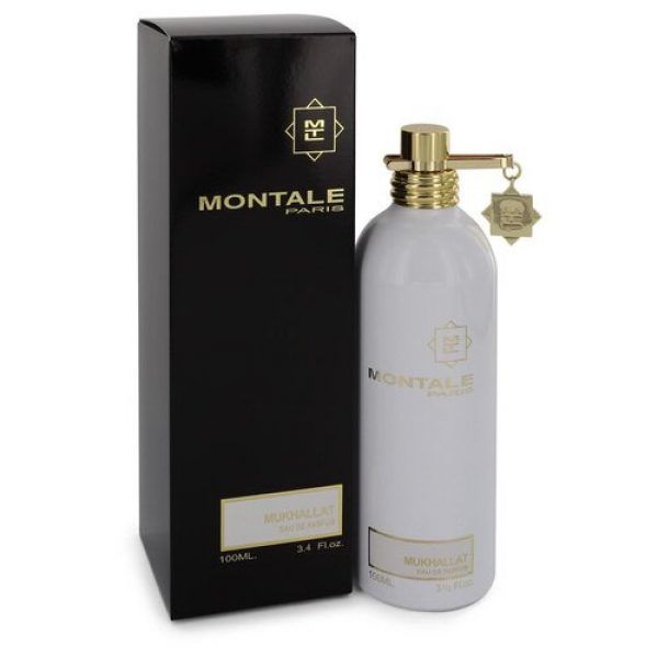 Montale Mukhallat by Montale