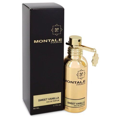 Montale Sweet Vanilla by Montale