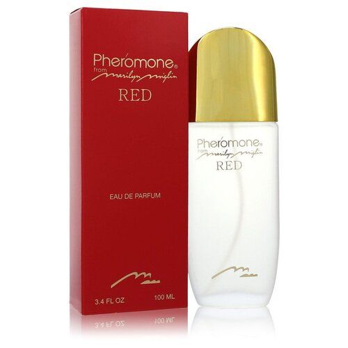Pheromone Red by Marilyn Miglin