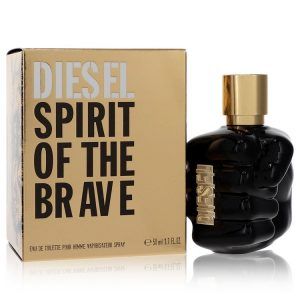 Spirit of the Brave by Diesel
