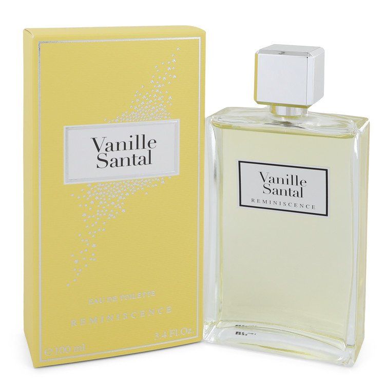 Vanille Santal by Reminiscence