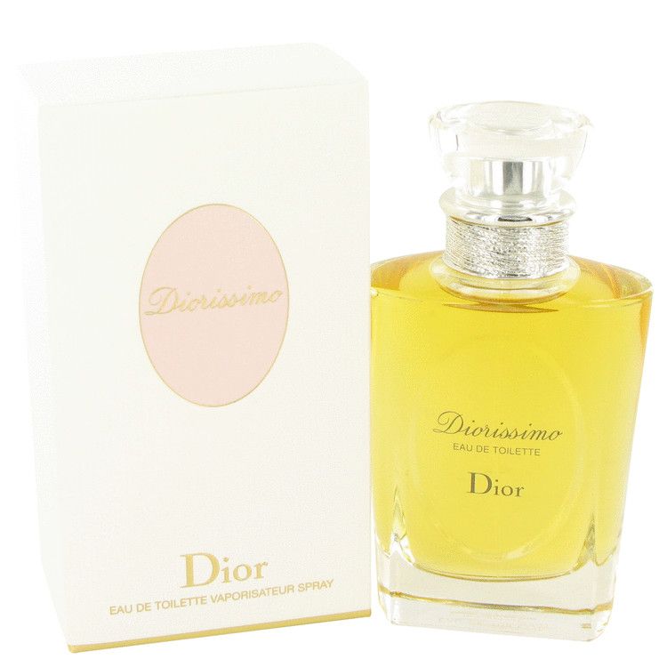DIORISSIMO by Christian Dior