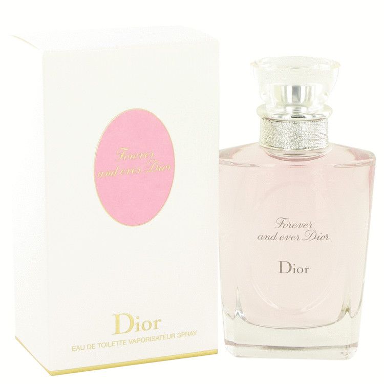 Forever and Ever by Christian Dior