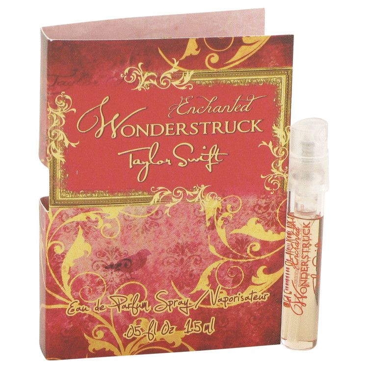 Wonderstruck Enchanted by Taylor Swift