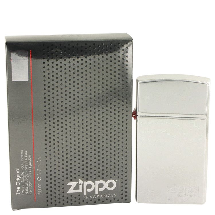 Zippo Original by Zippo