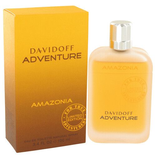 Davidoff Adventure Amazonia by Davidoff