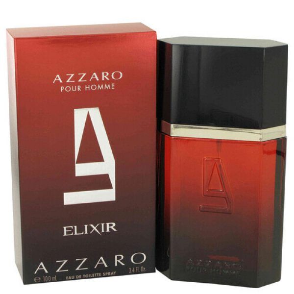 Azzaro Elixir by Azzaro