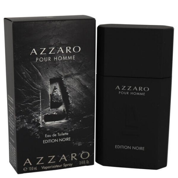 Azzaro Pour Homme Edition Noire by Azzaro