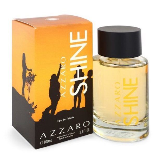 Azzaro Shine by Azzaro