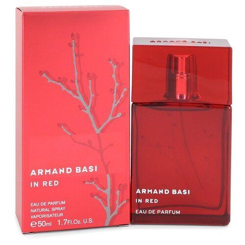 Armand Basi in Red by Armand Basi