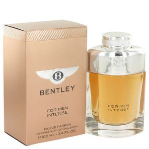 Bentley Intense by Bentley