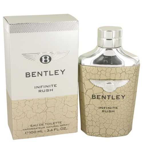 Bentley Infinite Rush by Bentley