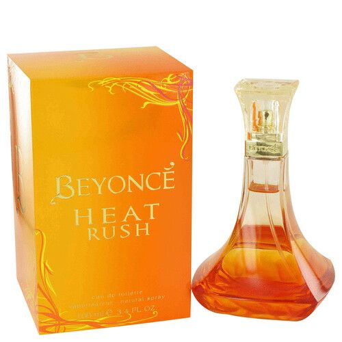 Beyonce Heat Rush by Beyonce