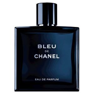 Bleu de Chanel women's favorite perfume in 2018