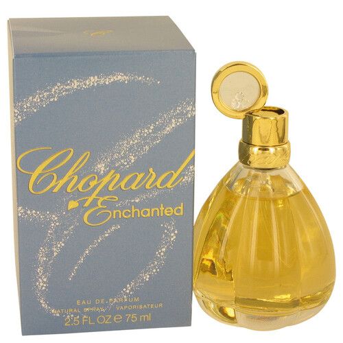 Chopard Enchanted by Chopard
