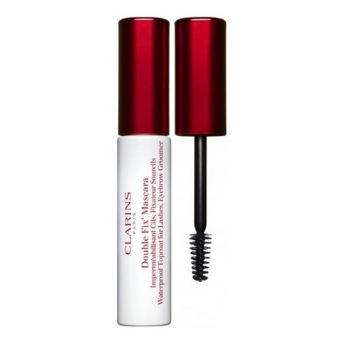The Double Fix Mascara 'Clarins' know-how at the service of your eyes