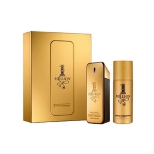 One Million gift set by Paco Rabanne