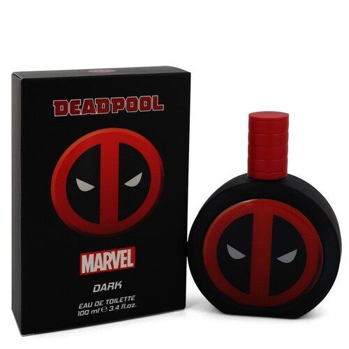 Deadpool Dark by Marvel