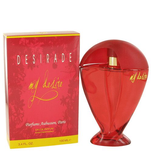 Desirade My Desire by Aubusson