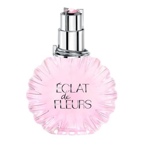 The elegance of Lanvin's Eclat de Fleurs fragrance
