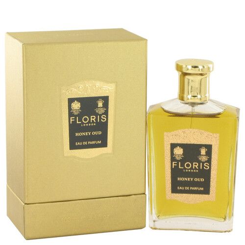 Floris Honey Oud by Floris