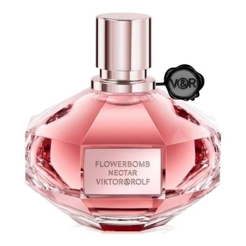 New Viktor & Rolf Flowerbomb Nectar de Parfum