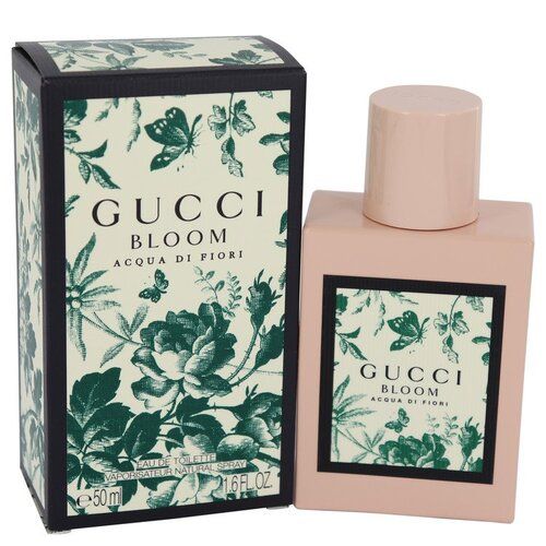 Gucci Bloom Acqua Di Fiori by Gucci