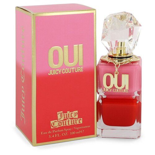 Juicy Couture Oui by Juicy Couture