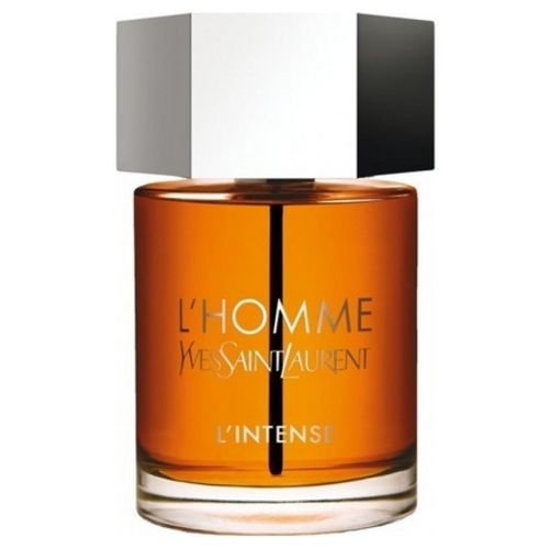 Yves Saint Laurent perfume L'Homme L'Intense