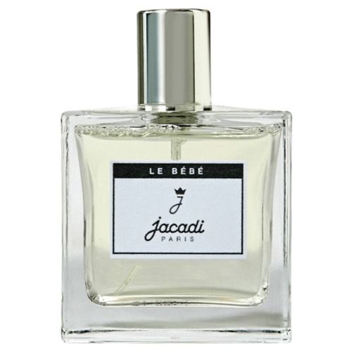 Perfume for children Le Bébé de Jacadi