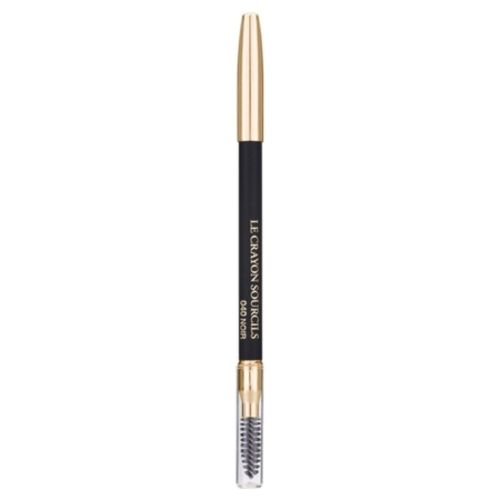 Structure your face with Lancôme eyebrow pencil