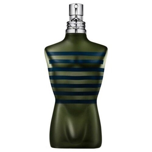 When the Male by Jean Paul Gaultier takes height: The Male Aviator