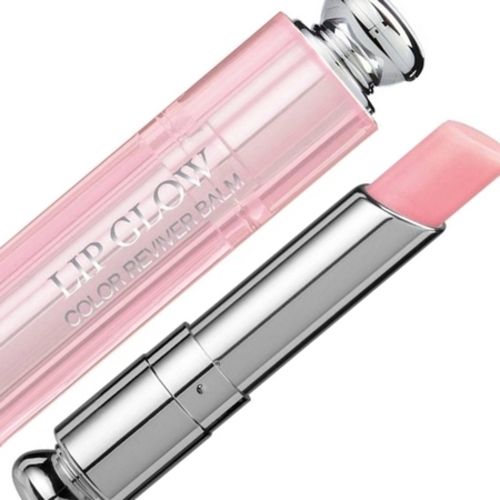 The essential Dior Addict Lip Glow
